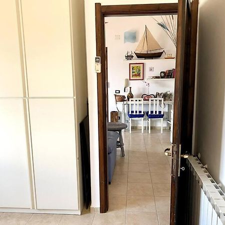 Appartamento Con Terrazza Vista Mare. Àrbatax Екстериор снимка